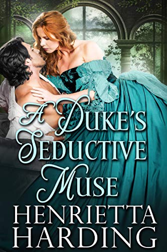 A Duke's Seductive Muse on Kindle