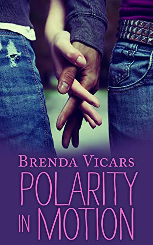Polarity in Motion on Kindle