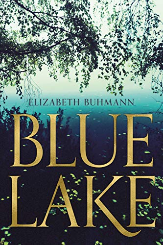 Blue Lake: A Mystery on Kindle