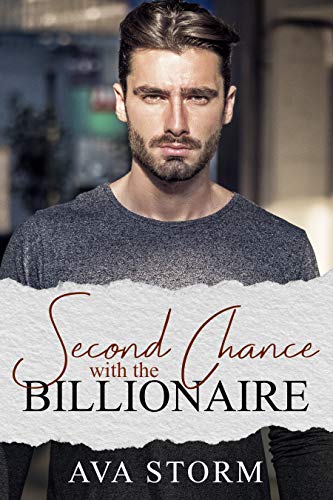 Second Chance with the Billionaire on Kindle