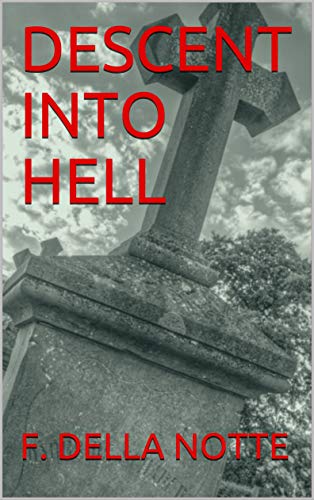 Descent into Hell on Kindle