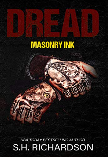 Dread: Masonry Ink on Kindle
