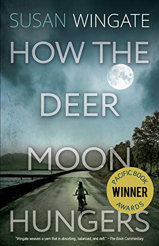 How the Deer Moon Hungers (A Friday Harbor Novel) on Kindle