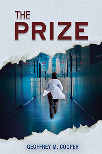The Prize on Kindle