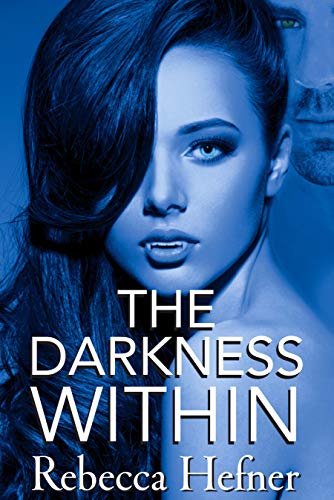 The Darkness Within (Etherya's Earth Book 3) on Kindle