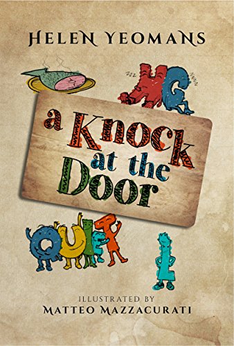 A Knock at the Door on Kindle