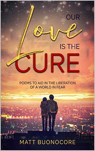 Our Love is the Cure on Kindle