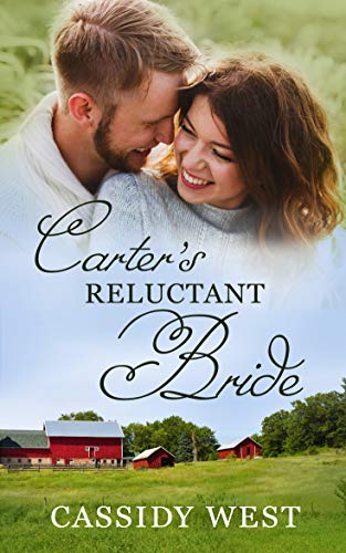 Carter's Reluctant Bride on Kindle