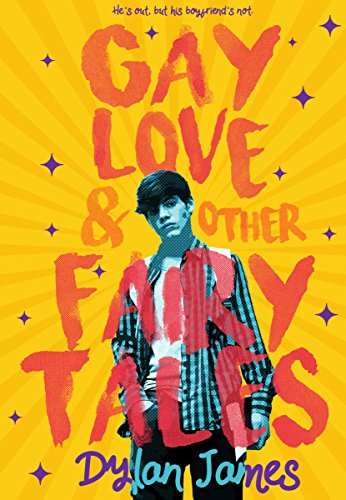 Gay Love and Other Fairy Tales (Jordan and Benjamin Forever Book 1) on Kindle