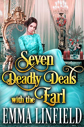 Seven Deadly Deals with the Earl on Kindle