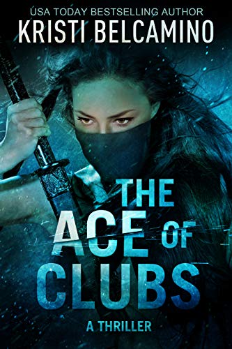 The Ace of Clubs: A Thriller (Queen of Spades Thrillers Book 4) on Kindle