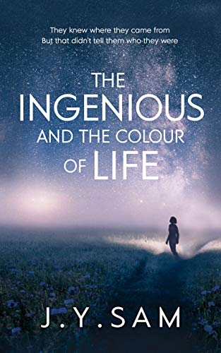The Ingenious, and the Colour of Life on Kindle