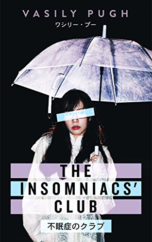 The Insomniacs' Club on Kindle