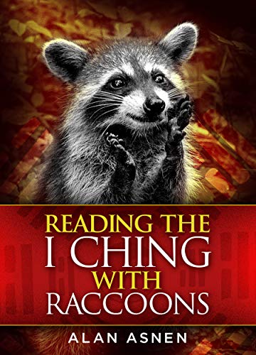 Reading the I Ching With Raccoons on Kindle