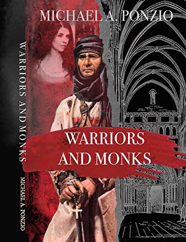 Warriors and Monks: Pons - Abbot of Cluny on Kindle