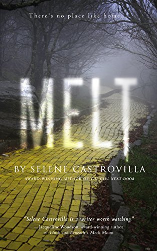 Melt (The Rough Romance Trilogy Book 1) on Kindle