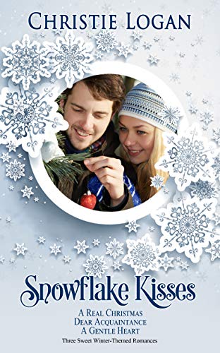 Snowflake Kisses: Three Sweet Winter-Themed Romances on Kindle