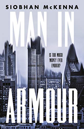 Man in Armour on Kindle