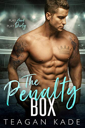 The Penalty Box (The King Brothers Book 4) on Kindle
