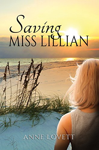 Saving Miss Lillian on Kindle