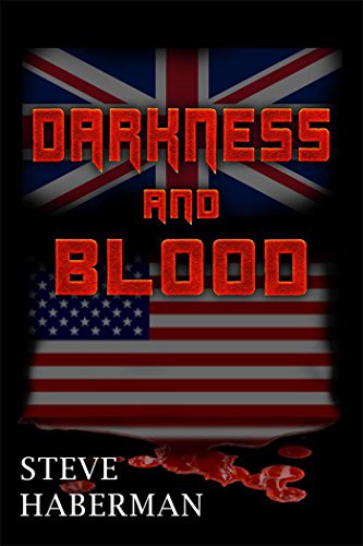 Darkness and Blood on Kindle