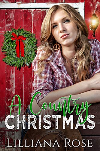 A Country Christmas (A Farmer's Love Book 2) on Kindle
