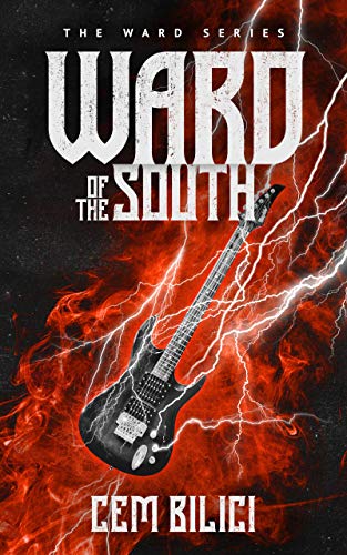 Ward of the South (The Ward Series Book 1) on Kindle