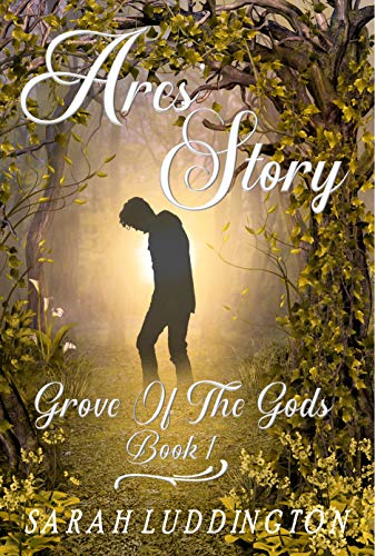 Ares' Story (Grove of the Gods Book 1) on Kindle