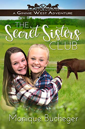 The Secret Sisters Club on Kindle