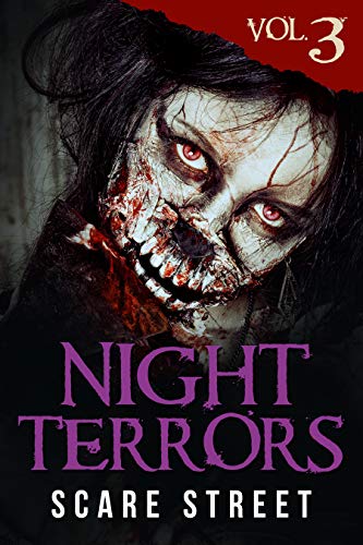 Night Terrors (Night Terrors Book 3) on Kindle
