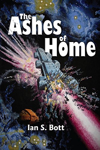 The Ashes of Home on Kindle