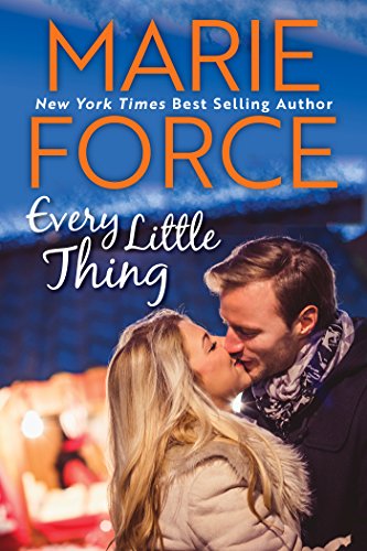 Every Little Thing (Butler, Vermont Series Book 1) on Kindle