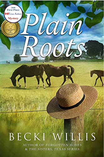 Plain Roots on Kindle