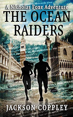 The Ocean Raiders: A Nicholas Foxe Adventure on Kindle