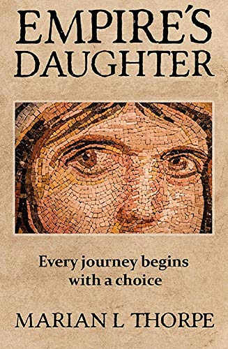 Empire's Daughter (Empire's Legacy Book 1) on Kindle