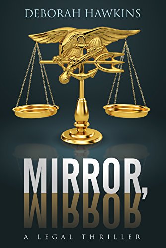 Mirror, Mirror (The Warrick Thompson Files Book 2) on Kindle