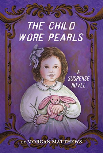 The Child Wore Pearls on Kindle