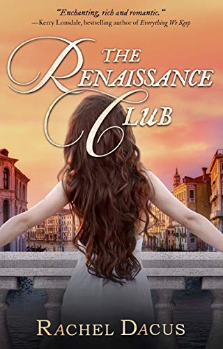 The Renaissance Club (The Timegathering Series Book 1) on Kindle