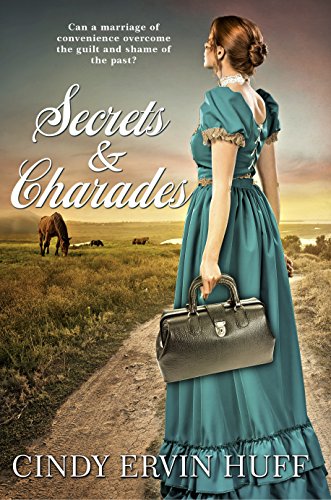Secrets & Charades on Kindle