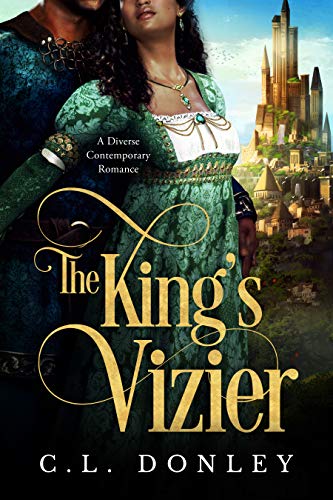 The King's Vizier on Kindle