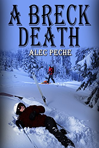 A Breck Death (Jill Quint, MD, Forensic Pathologist Series Book 3) on Kindle