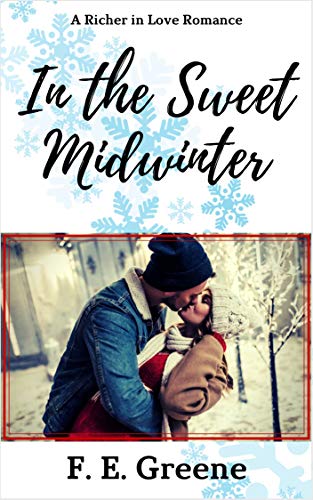 In the Sweet Midwinter (Richer In Love Book 4) on Kindle