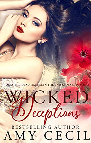 Wicked Deceptions on Kindle