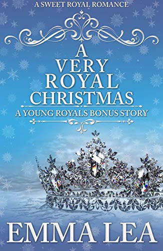 A Very Royal Christmas (The Young Royals) on Kindle