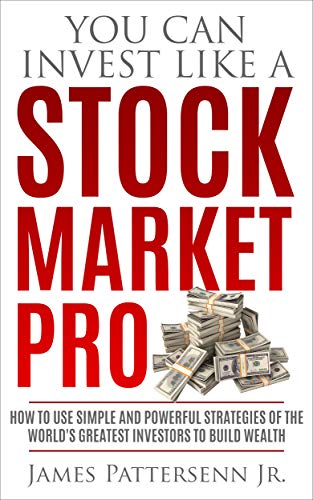 You Can Invest Like a Stock Market Pro on Kindle