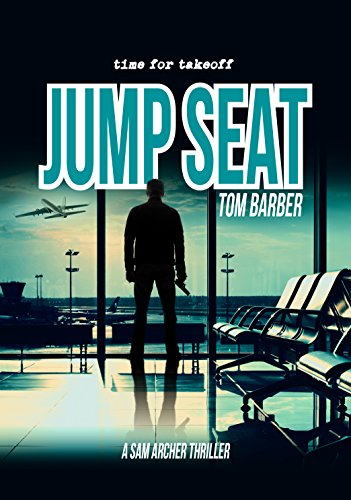 Jump Seat (Sam Archer Book 9) on Kindle