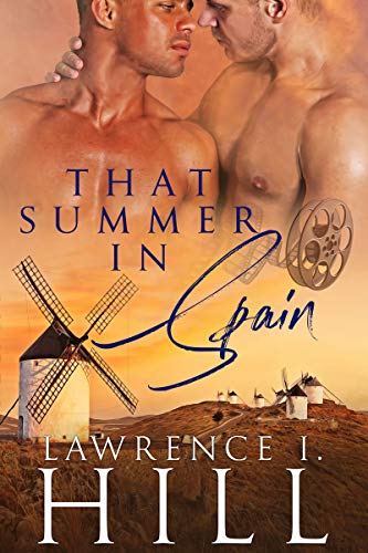 That Summer in Spain on Kindle