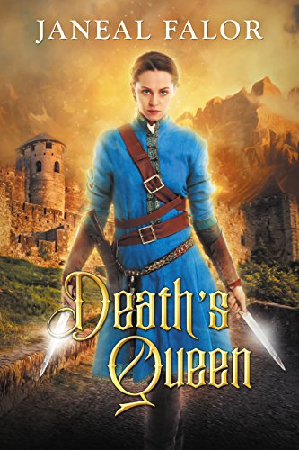 Death's Queen (Death's Queen Book 1) on Kindle