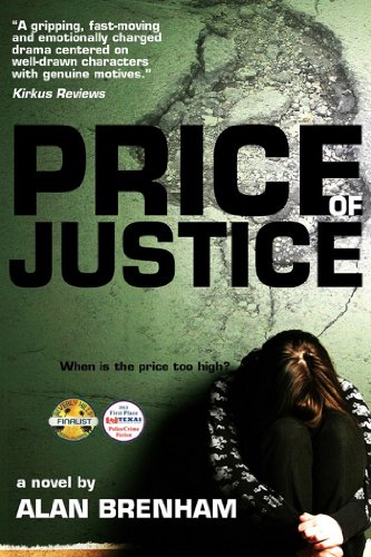 Price of Justice on Kindle