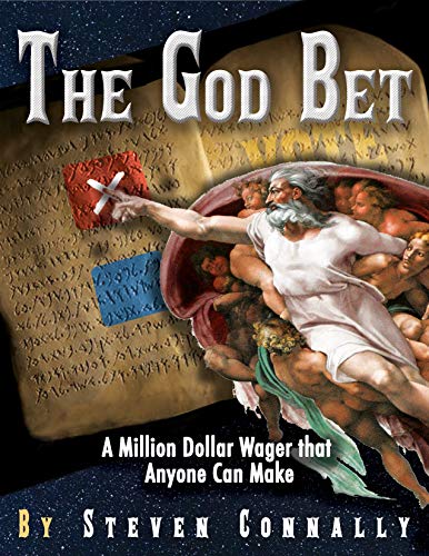 The God Bet on Kindle